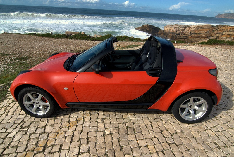 Illustration for article titled The Ten Worst Cars We Want To Own